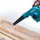 Gebläse Makita UB1103