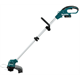 Akku-Rasentrimmer Makita UR100DSME 2x4.0Ah