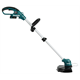 Akku-Rasentrimmer Makita UR100DWAE 2x2.0Ah