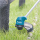 Akku-Rasentrimmer Makita UR100DZ