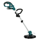 Akku-Rasentrimmer Makita UR100DZ