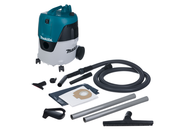 Absaugmobil CLEANTEC Makita VC2000L