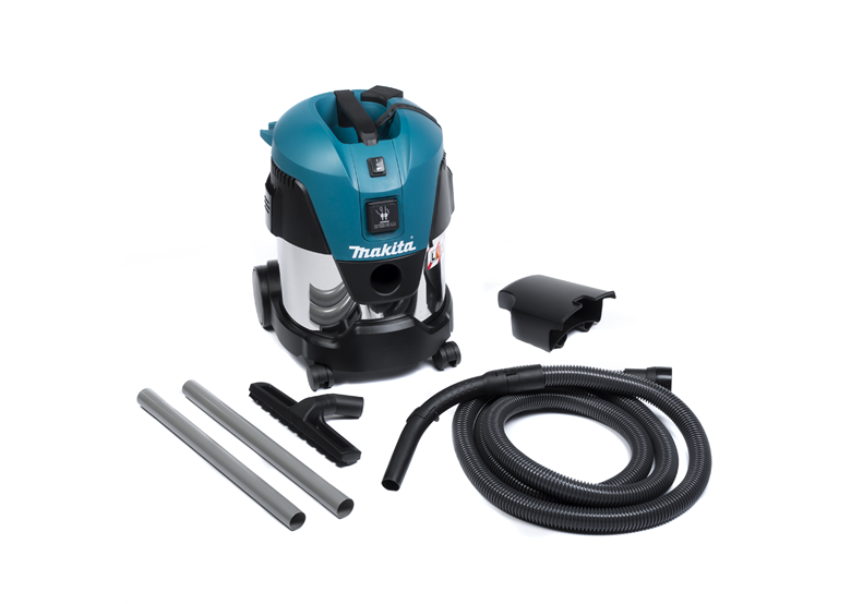 Absaugmobil CLEANTEC Makita VC2012L