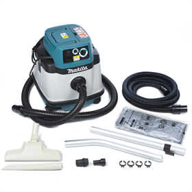 Absaugmobil CLEANTEC Makita VC2510LX1
