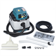 Absaugmobil CLEANTEC Makita VC2510LX1