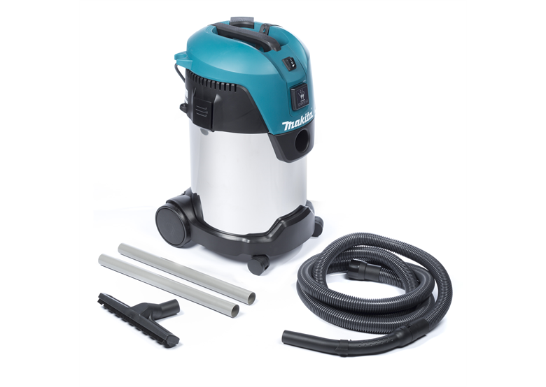 Absaugmobil CLEANTEC Makita VC3011L