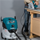 Absaugmobil CLEANTEC Makita VC4210L