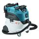 Absaugmobil CLEANTEC Makita VC4210L