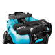 Absaugmobil CLEANTEC Makita VC4210M