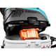 Absaugmobil CLEANTEC Makita VC4210M