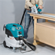 Absaugmobil CLEANTEC Makita VC4210M