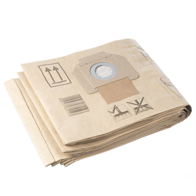 Staubsaugerbeutel Makita W302000565