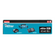 Starter-Set Makita XGT 1xBL4040F+DC40RA