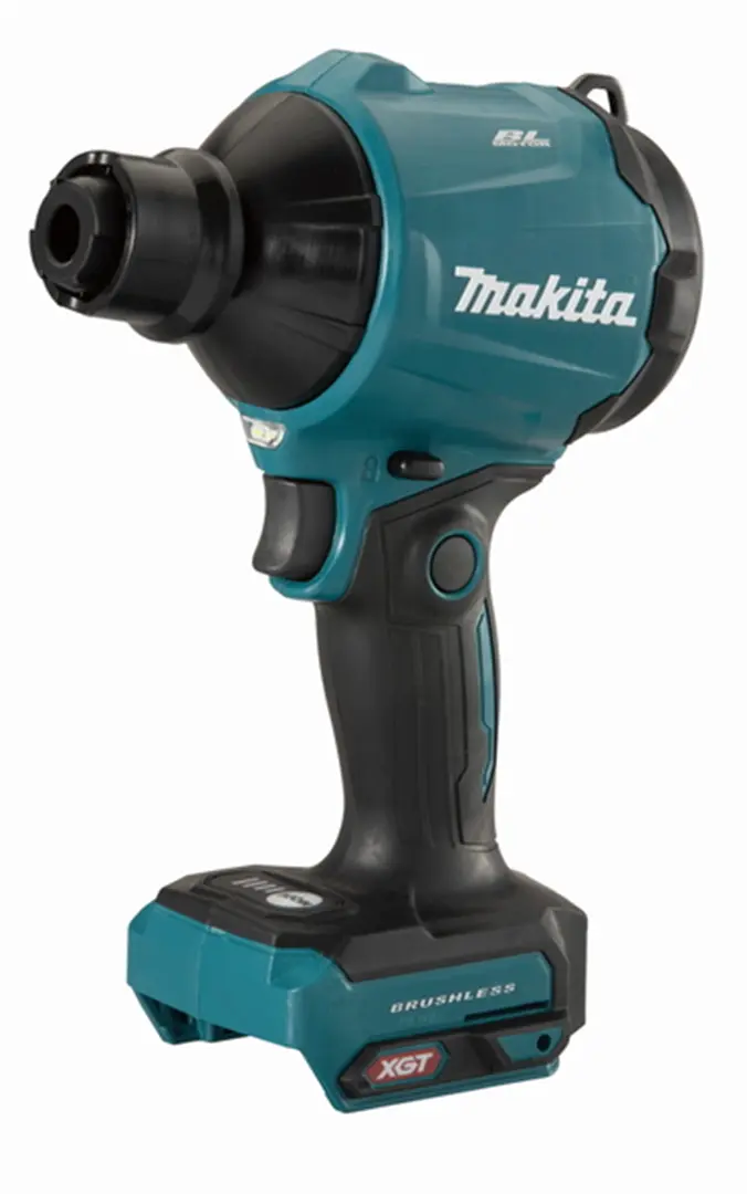Akku-Gebläse Makita XGT AS001GZ