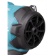 Akku-Gebläse Makita XGT AS001GZ