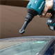 Akku-Gebläse Makita XGT AS001GZ