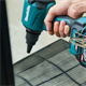Akku-Gebläse Makita XGT AS001GZ