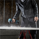 Akku-Gebläse Makita XGT AS001GZ