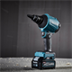 Akku-Gebläse Makita XGT AS001GZ