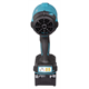 Akku-Gebläse Makita XGT AS001GZ