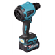 Akku-Gebläse Makita XGT AS001GZ
