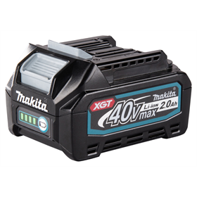 Akku 40V 2,0Ah Makita XGT BL4020