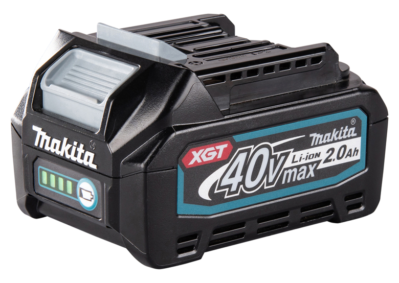 Akku 40V 2,0Ah Makita XGT BL4020