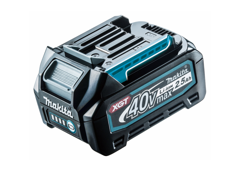 40V 2,5A Batterie Makita XGT BL4025