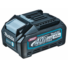 Akku 40V 4,0Ah Makita XGT BL4040