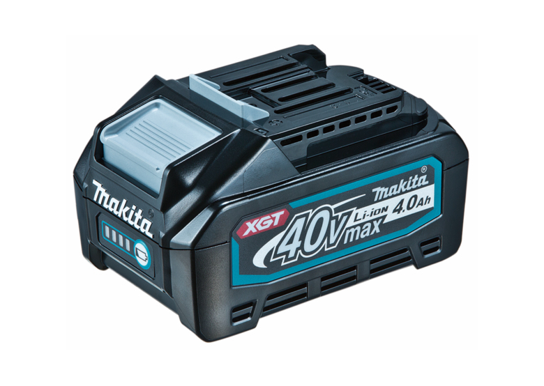 Akku 40V 4,0Ah Makita XGT BL4040