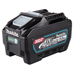 Akku 40V 5.0Ah Makita XGT BL4050F