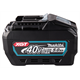 Akku 40V 5.0Ah Makita XGT BL4050F