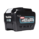 40V 8,0Ah Batterie Makita XGT BL4080F