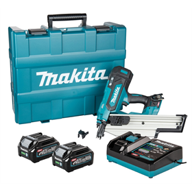 Akku - Nagler Makita XGT BN002GD201 2x2.5Ah
