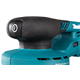 Exzenterschleifer Makita XGT BO003CGZ
