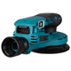 Exzenterschleifer Makita XGT BO003CGZ