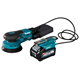 Exzenterschleifer Makita XGT BO003CGZ
