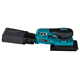 Schwingschleifer Makita XGT BO005CGZ