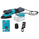 Deltaschleifer Makita XGT BO006CGZ