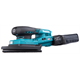 Deltaschleifer Makita XGT BO006CGZ