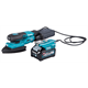 Deltaschleifer Makita XGT BO006CGZ