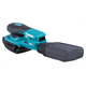 Deltaschleifer Makita XGT BO006CGZ