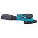 Deltaschleifer Makita XGT BO006CGZ