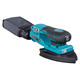 Deltaschleifer Makita XGT BO006CGZ