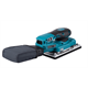 Schwingschleifer Makita XGT BO007CGZ