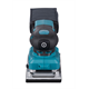 Schwingschleifer Makita XGT BO007CGZ