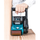 Bandschleifer Makita XGT BS001GM201 2x4.0Ah