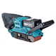 Bandschleifer Makita XGT BS001GM201 2x4.0Ah