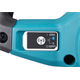 Bandschleifer Makita XGT BS001GM201 2x4.0Ah
