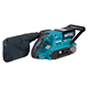 Bandschleifer Makita XGT BS001GM201 2x4.0Ah
